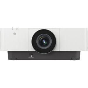 Sony VPL-FHZ85 7300-Lumen WUXGA 3LCD Laser Projector - White