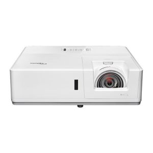 Optoma 6000 Lumen Ultra Bright Laser Projector - Seamless Projections in Full HD