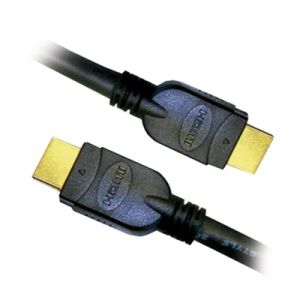 High Definition True HD HDMI Cable - 50 feet