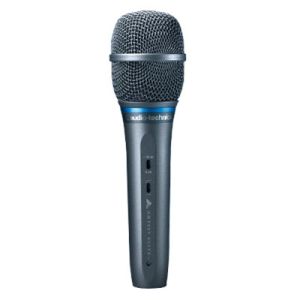 Audio-Technica Artist Elite AE5400 Microphone