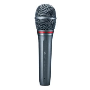 Audio-Technica Artist Elite AE6100 Hypercardioid Microphone