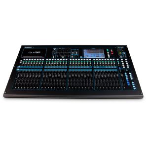 Allen & Heath QU-32 Mixer