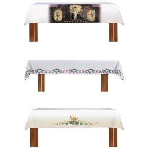 Worship Altar Frontals