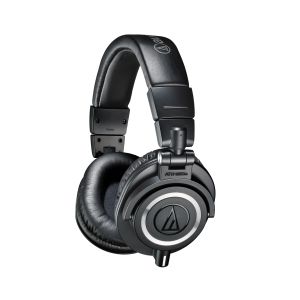 Audio-Technica ATH-M50x Headphones