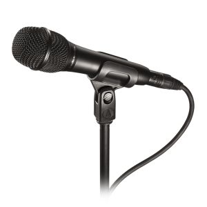 Audio Technica Cardioid Condenser Handheld Microphone 3