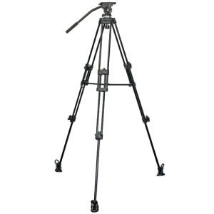 AVTronics Tripod with Fluid Head