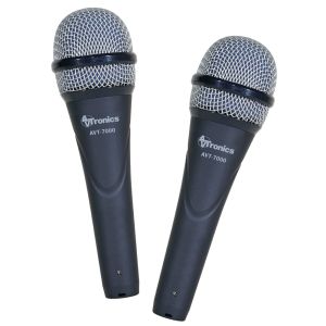 AVTronics Handheld Dynamic Microphone_1