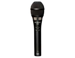 Audix VX5 Condenser Microphone