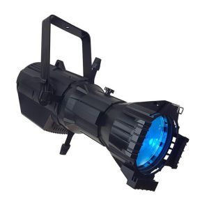 Blizzard's Aria Profile RGBW | 180W LED Ellipsoidal Spot Light with Colorful Capabilities