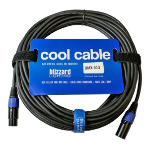 Blizzard DMX Cables