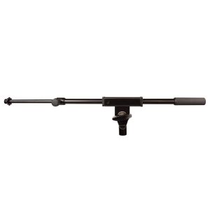 Ultimate JS-TB100 Microphone Boom in Black