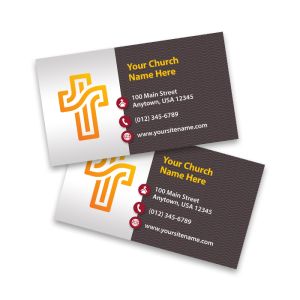 Kingdom Business Cards