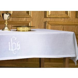 IHS Design Altar Frontal