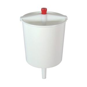 Push-Button Communion Cup Filler