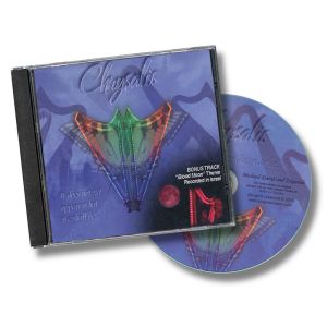 Chrysalis featuring the Blood Moon CD