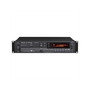 Tascam CD-RW900SX Professional CD Recorder and Player