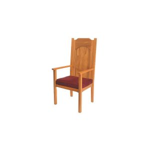 Celebrant Chair - Oak