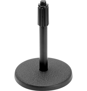 On-Stage Adjustable Desktop Stand