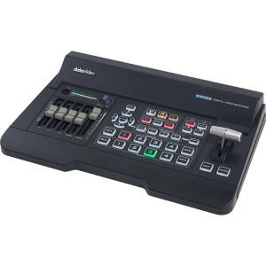 Datavideo SE-500HD 4 Input HD Video Switcher with HDMI Inputs