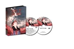 The Feast of the Ages - 2 Disc Set (DVD&CD)_1