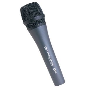 Sennheiser e835 Handheld Dynamic Microphone