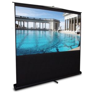 Elite Portable Screens