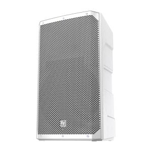 ELX200 15" Powered Speaker, White