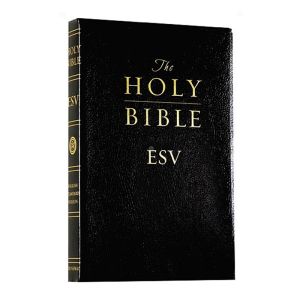 English Standard Version (ESV) Gift and Award Bibles