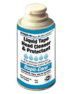 Kingdom Dupli-Care Non-Aerosol Head Cleaner - 6 Oz