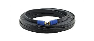 75ft HDMI Run Flat Cable