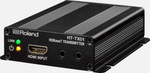 HDBaseT Transmitter HT-TX01