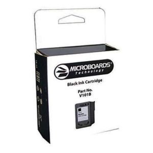 Microboards V101B Black Ink Refill