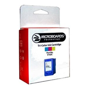 Microboards V102C Color Ink Refill