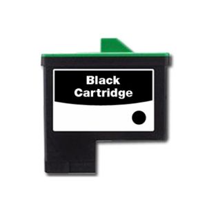 Lexmark 10N0016 Remanufactured Black Inkjet Cartridge