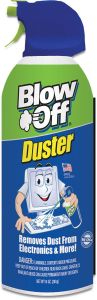 BlowOff Duster