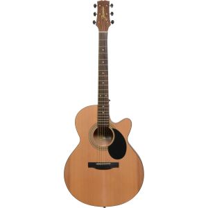 Jasmine S34C NEX Acoustic Guitar