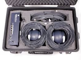 Datavideo Camera Kit