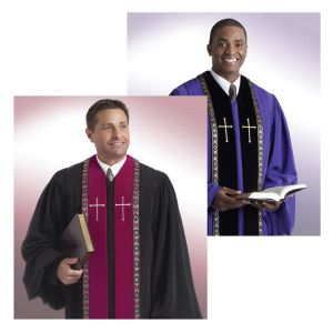 Pulpit Robes