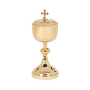 Classic Chapel Ciborium