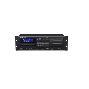 Tascam CD-A580_1