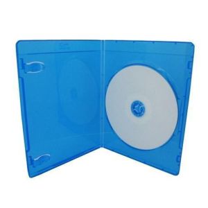 Blu-ray Single Disc Blu-ray Case