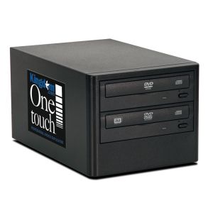 Kingdom One Touch 1 Copy Duplicator Consumer Grade