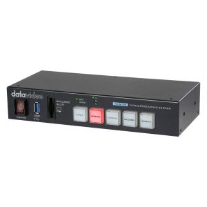 DataVideo NVS35 Dual Streaming Encoder