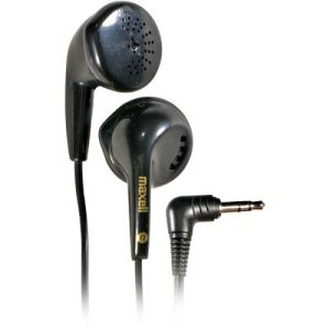 Maxell EB-95 Stereo Earbuds