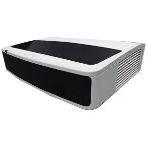 Eiki EK-55LU 5500 Lumens / WUXGA / 3LCD Ultra Short Throw Laser Projector