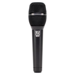 Electro-Voice Dynamic Supercardioid Vocal Microphone ND86