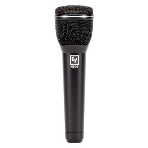 Electro Voice ND96 N/DYM Supercardioid Dynamic Vocal Microphone