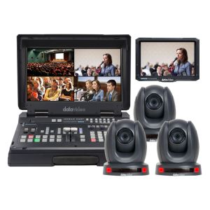 Datavideo 1600T Portable Video Studio