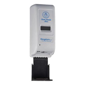 Wall Mount Touchless Hand Sanitizer Dispenser