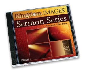 Kingdom Sermon Series Images - The Bible 1